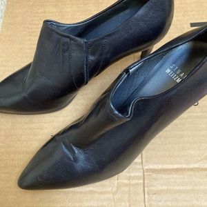 Stuart Weisman MULES - HEELS🎁